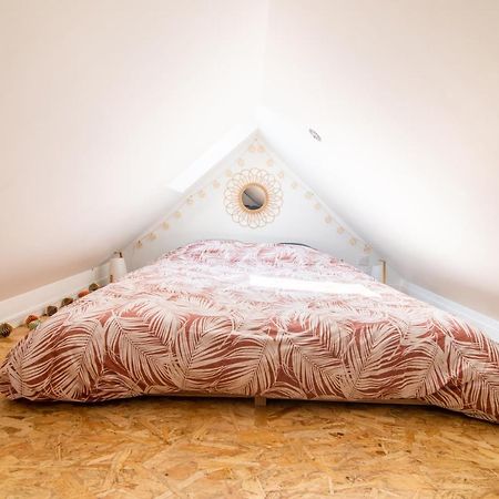 Neighbour'S Flat Διαμέρισμα Καν Εξωτερικό φωτογραφία