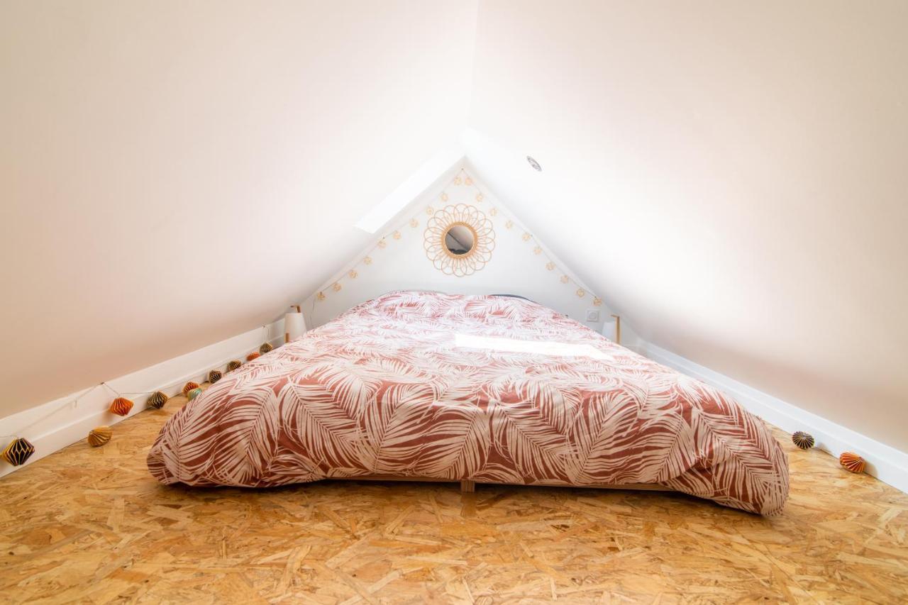 Neighbour'S Flat Διαμέρισμα Καν Εξωτερικό φωτογραφία