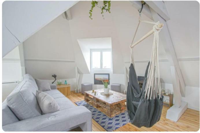 Neighbour'S Flat Διαμέρισμα Καν Εξωτερικό φωτογραφία